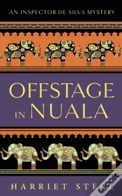 Capa do artigo Offstage In Nuala