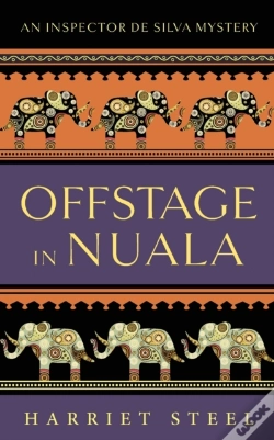 Capa do artigo Offstage In Nuala