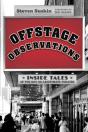 Offstage Observations - Preview
