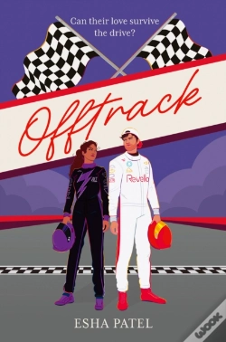 Capa do artigo Offtrack