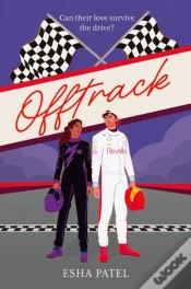 Capa do artigo Offtrack