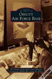 Capa do artigo Offutt Air Force Base