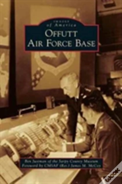 Capa do artigo Offutt Air Force Base