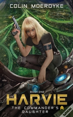 Capa do artigo Offworlder