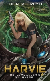 Capa do artigo Offworlder
