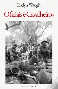 Capa do artigo Oficiais e Cavalheiros