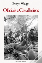 Capa do artigo Oficiais e Cavalheiros
