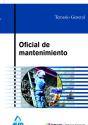 Oficial De Mantenimiento. Temario General - Preview