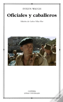 Capa do artigo Oficiales Y Caballeros  