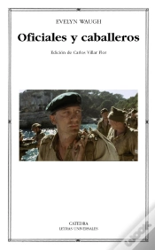 Capa do artigo Oficiales Y Caballeros  