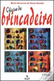 Capa do artigo Oficina da Brincadeira