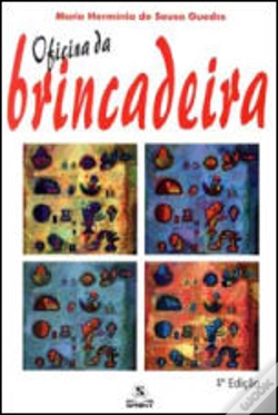 Capa do artigo Oficina da Brincadeira