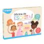 Oficina da Escrita - Europrice - Preview