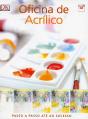 Oficina de Acrílico - Preview