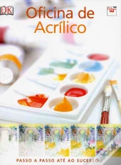 Oficina de Acrílico