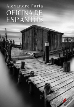 Capa do artigo Oficina de Espantos
