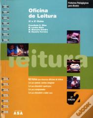Oficina de Leitura 