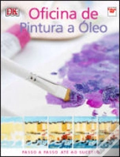 Capa do artigo Oficina de Pintura a Óleo