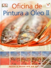 Oficina de Pintura a Óleo II