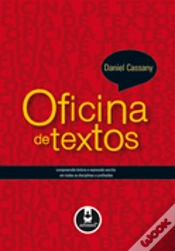 Capa do artigo Oficina de Textos