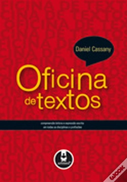 Capa do artigo Oficina de Textos