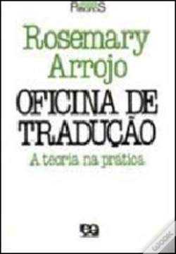 Capa do artigo Oficina de Tradução