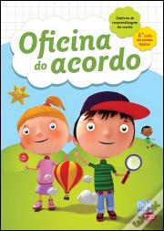 Oficina do Acordo - 1º Ciclo do Ensino Básico