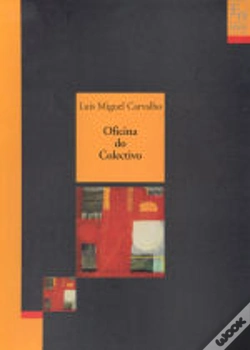 Capa do artigo Oficina do Colectivo