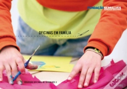 Capa do artigo Oficinas em Família