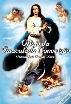 Capa do artigo Ofício Da Imaculada Conceição