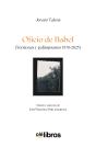Oficio De Babel - Preview