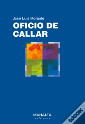 Capa do artigo Oficio De Callar