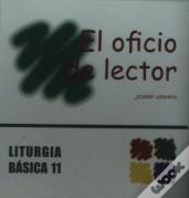 Oficio De Lector, El