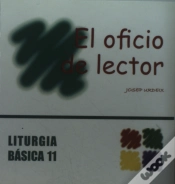 Capa do artigo Oficio De Lector, El