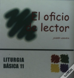 Capa do artigo Oficio De Lector, El