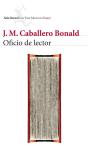 Oficio De Lector - Preview