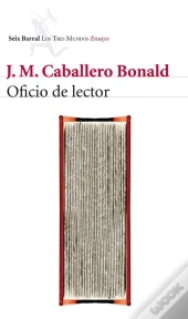 Oficio De Lector