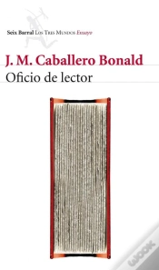 Capa do artigo Oficio De Lector