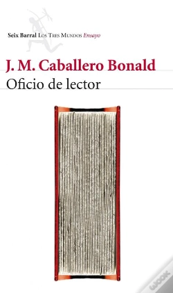 Capa do artigo Oficio De Lector