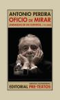 Oficio De Mirar - Preview