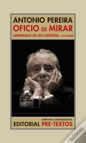 Capa do artigo Oficio De Mirar