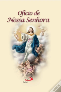 Capa do artigo Ofício De Nossa Senhora