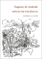 Capa do artigo Ofício de Paciência