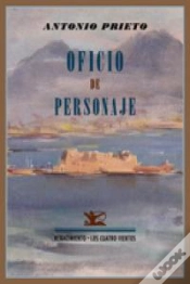 Capa do artigo Oficio De Personaje