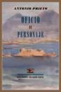 Oficio De Personaje - Preview