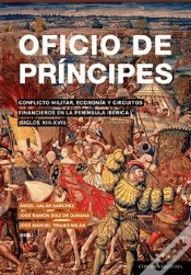 Capa do artigo Oficio De Principes