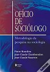 Capa do artigo Ofício de Sociólogo