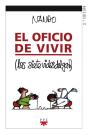 Oficio De Vivir,El - Preview