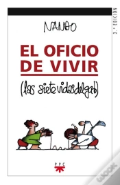 Capa do artigo Oficio De Vivir,El