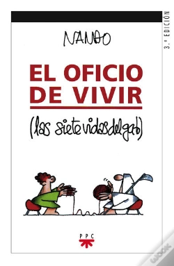 Capa do artigo Oficio De Vivir,El